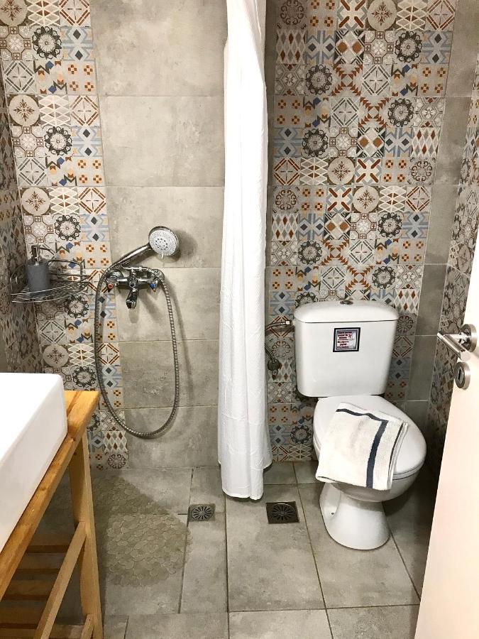 Appartamento Eleana Hersonissos (Crete)