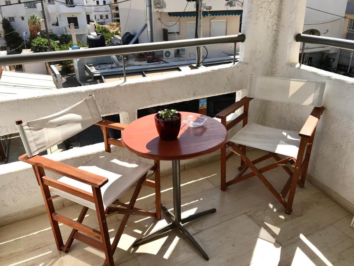 Appartamento Eleana Hersonissos (Crete)
