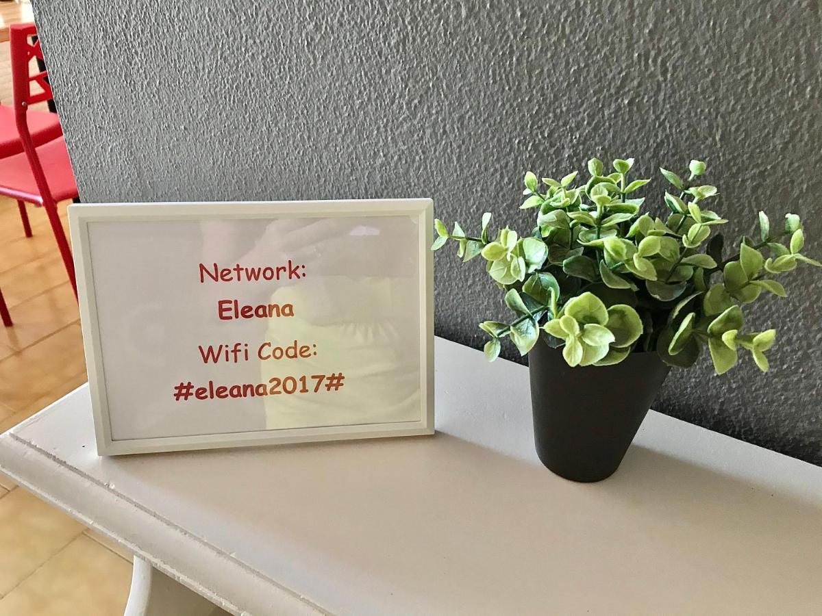 Eleana *