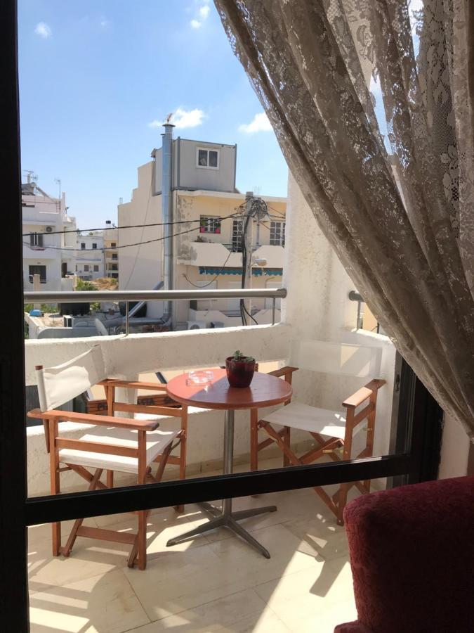 Appartamento Eleana Hersonissos (Crete)