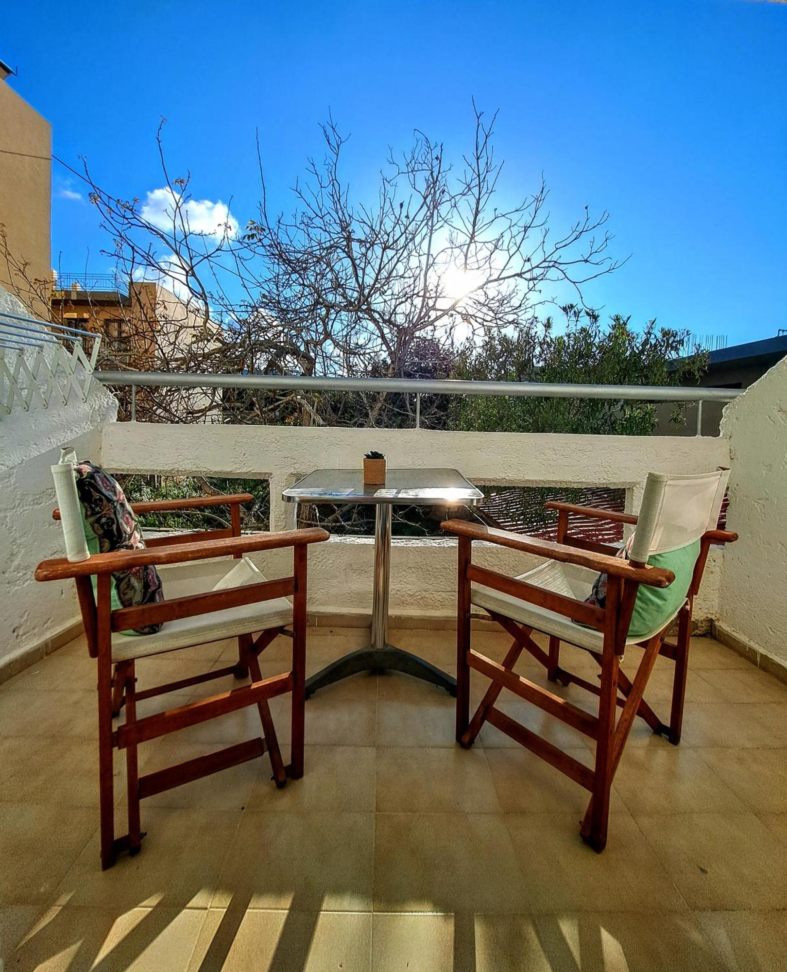 Appartamento Eleana Hersonissos (Crete)
