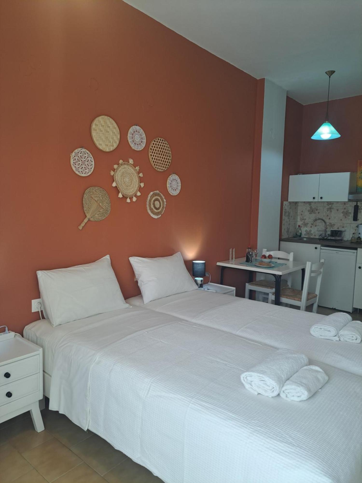 Appartamento Eleana Hersonissos (Crete)