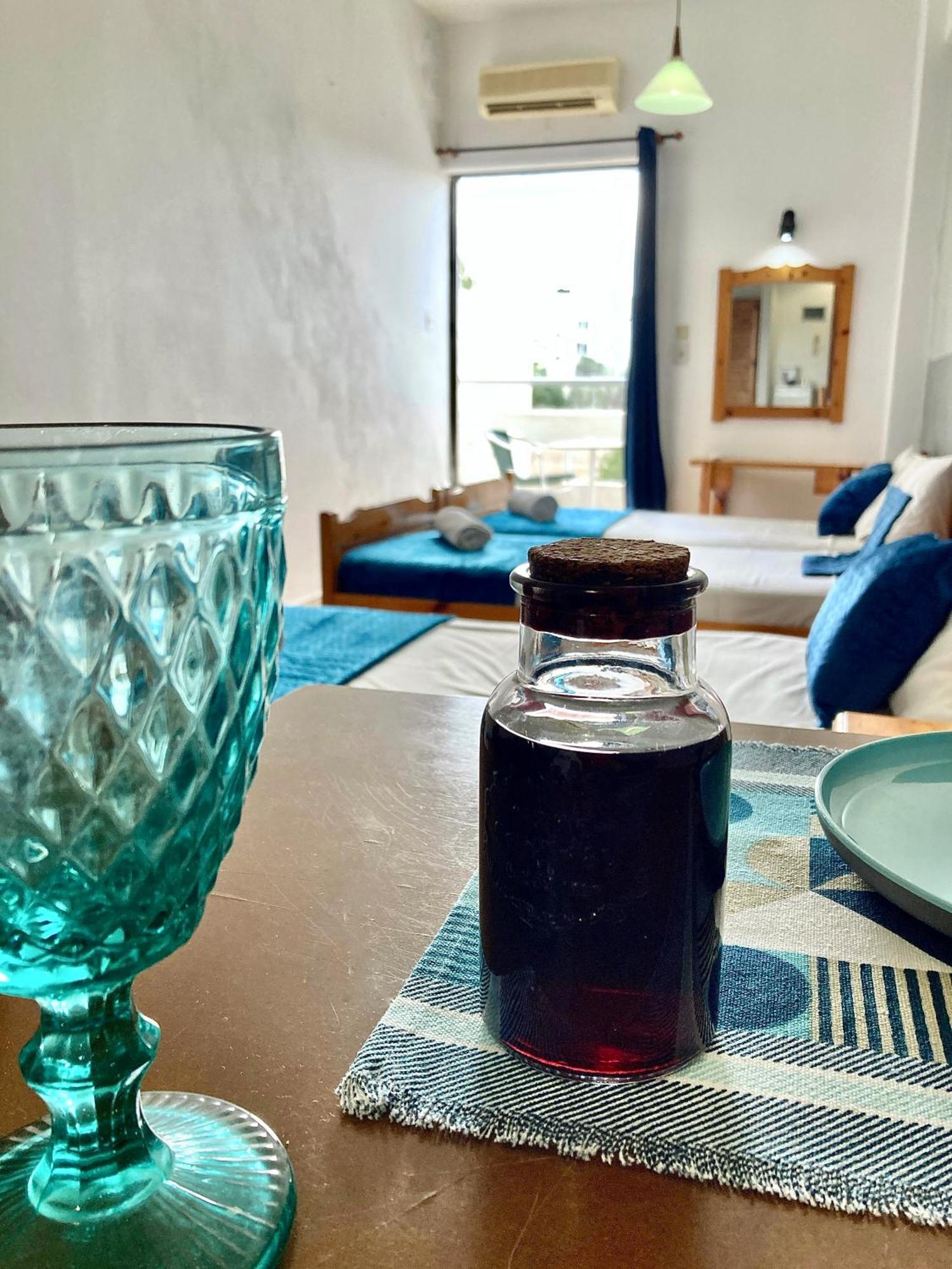 Eleana Hersonissos (Crete)