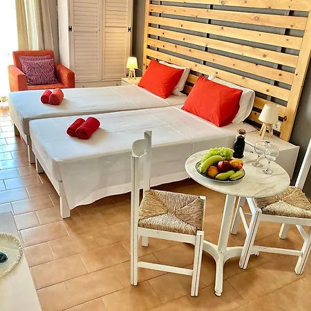 Eleana Apartments Hersonissos (Crete) Exterior photo