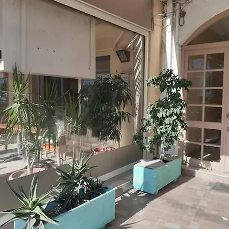 Eleana Apartments Hersonissos (Crete) Exterior photo