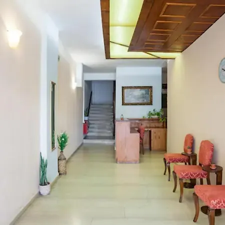 Eleana Apartments Hersonissos (Crete) Exterior photo