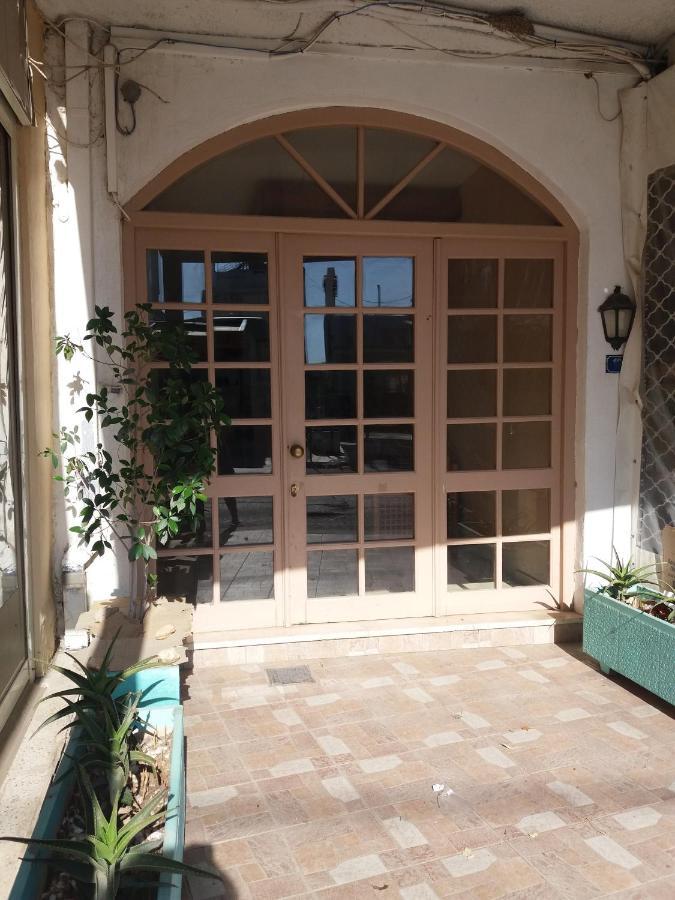 Апартаменты Eleana Apartments