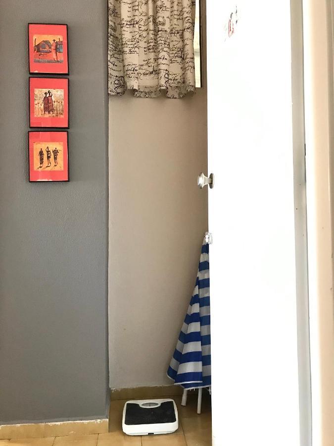 Eleana Apartments Херсониссос