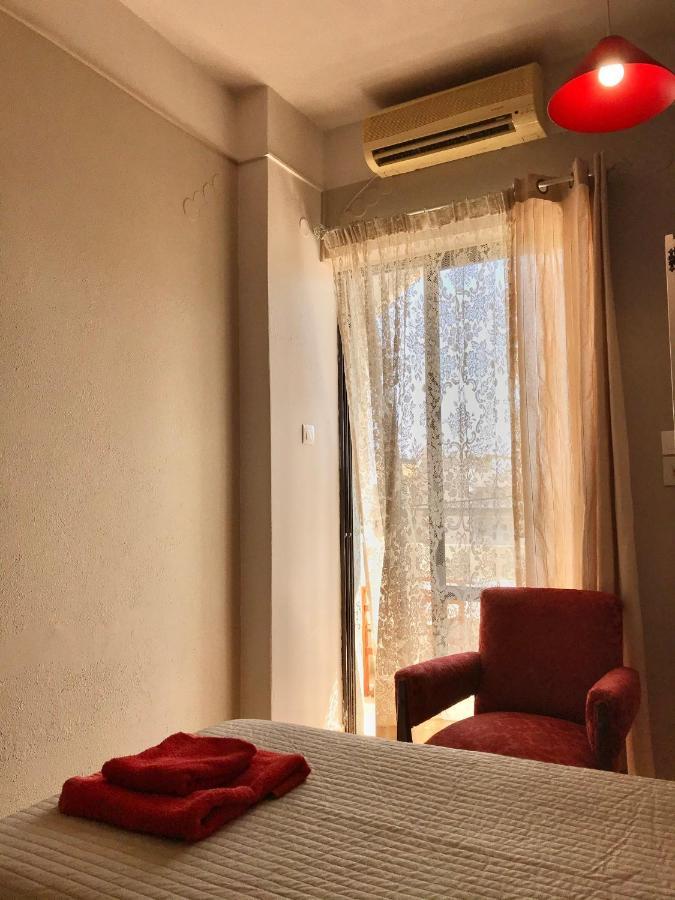 Апартаменты Eleana Apartments *