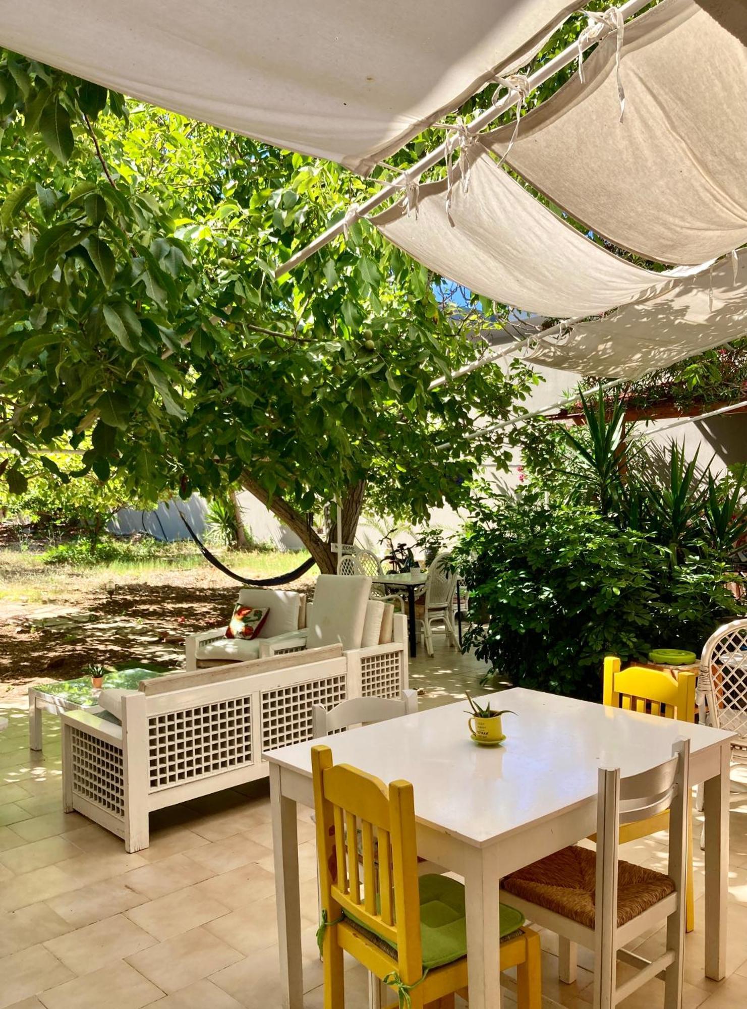 Eleana Apartments Daire *