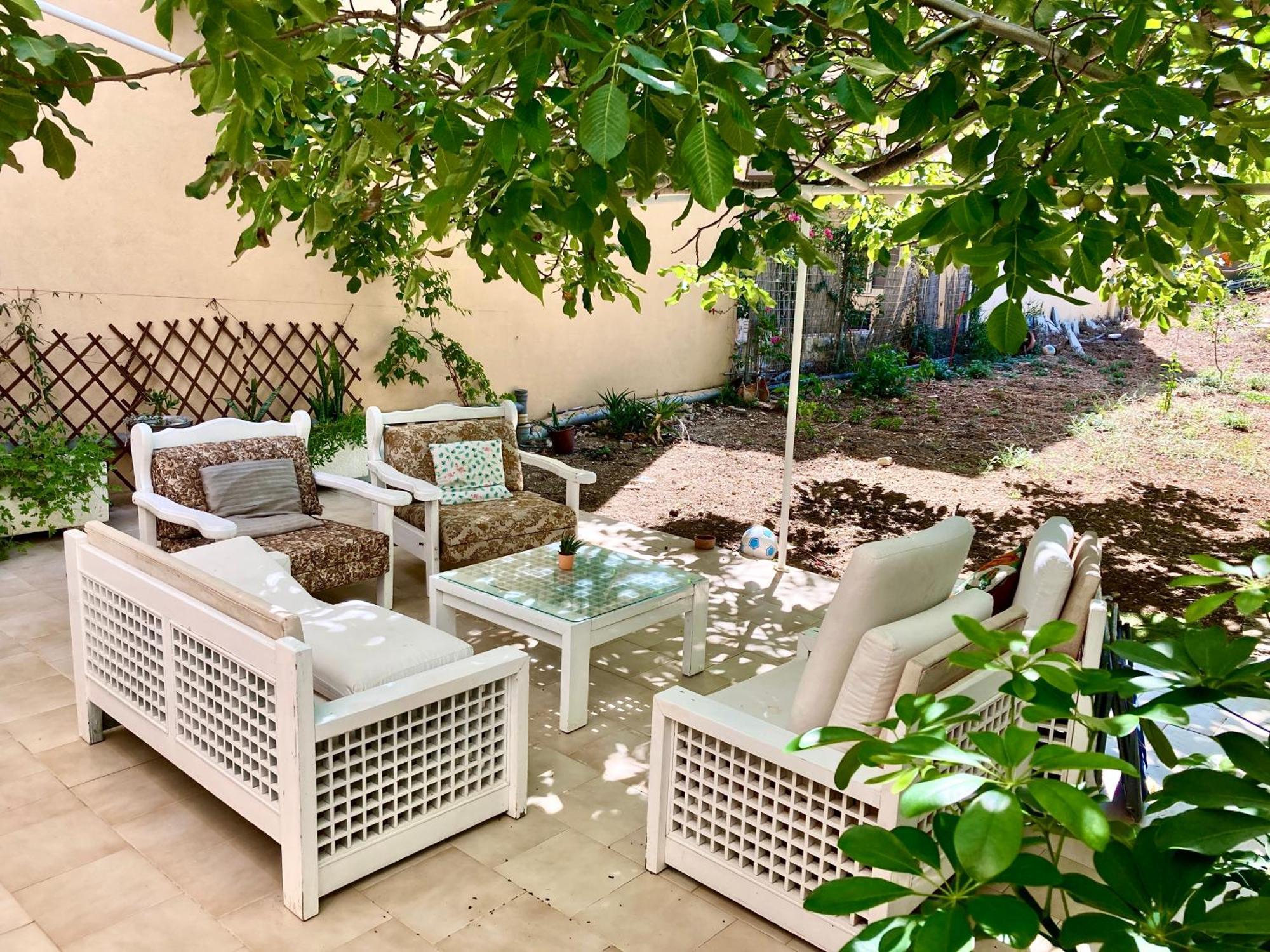 Daire Eleana Apartments *