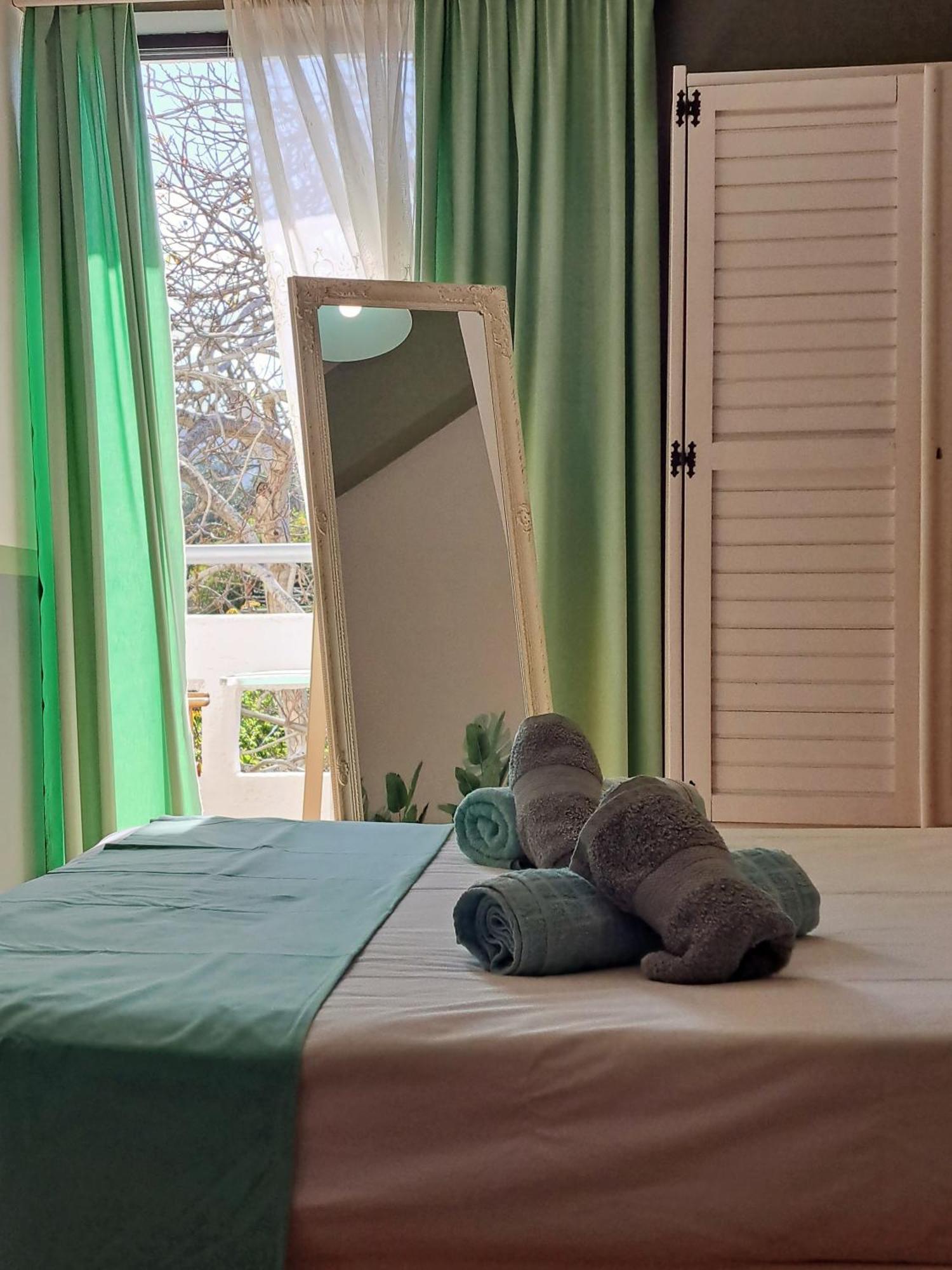 Eleana Apartments Херсониссос