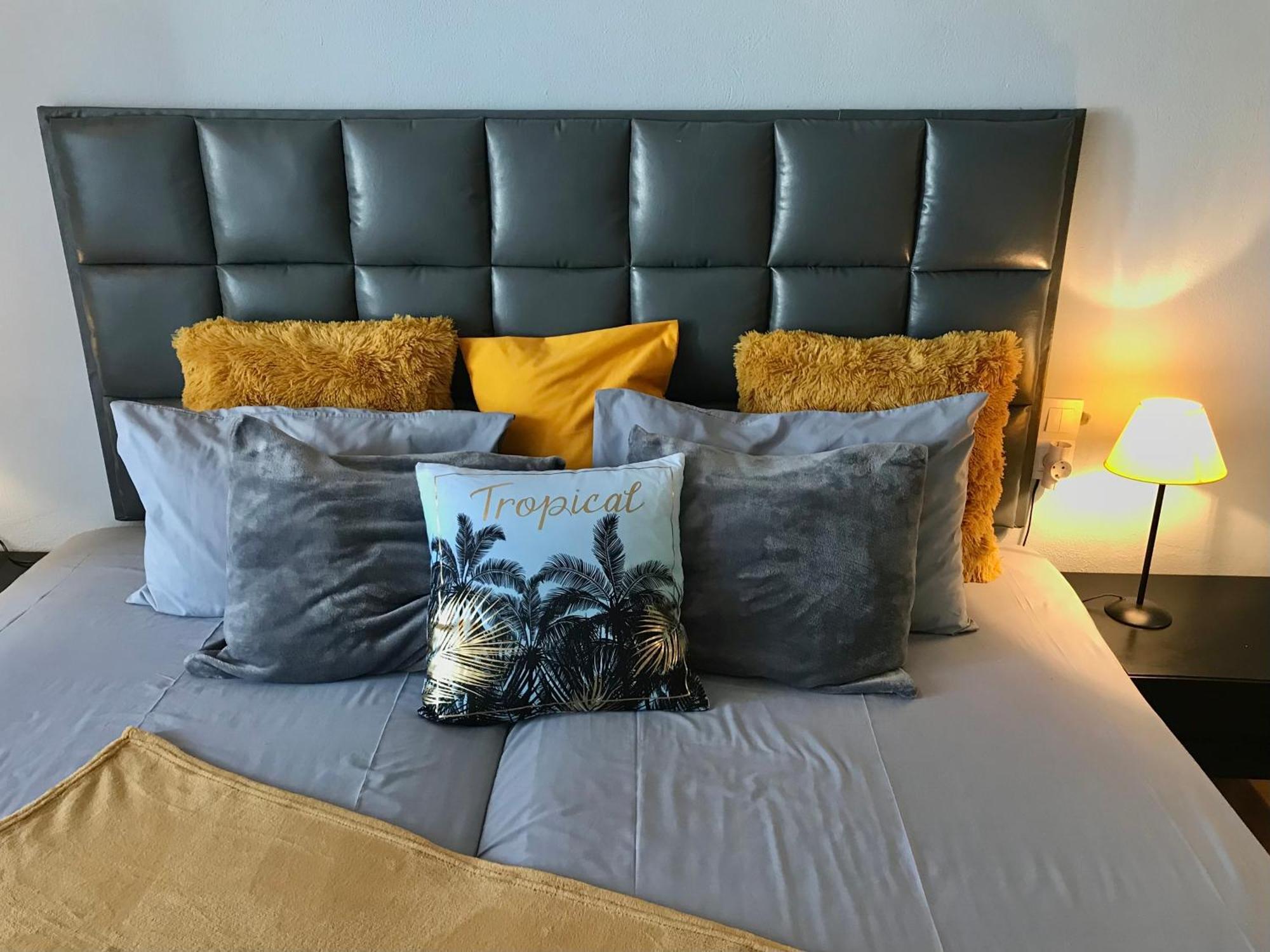 Daire Eleana Apartments Hersonissos (Crete)