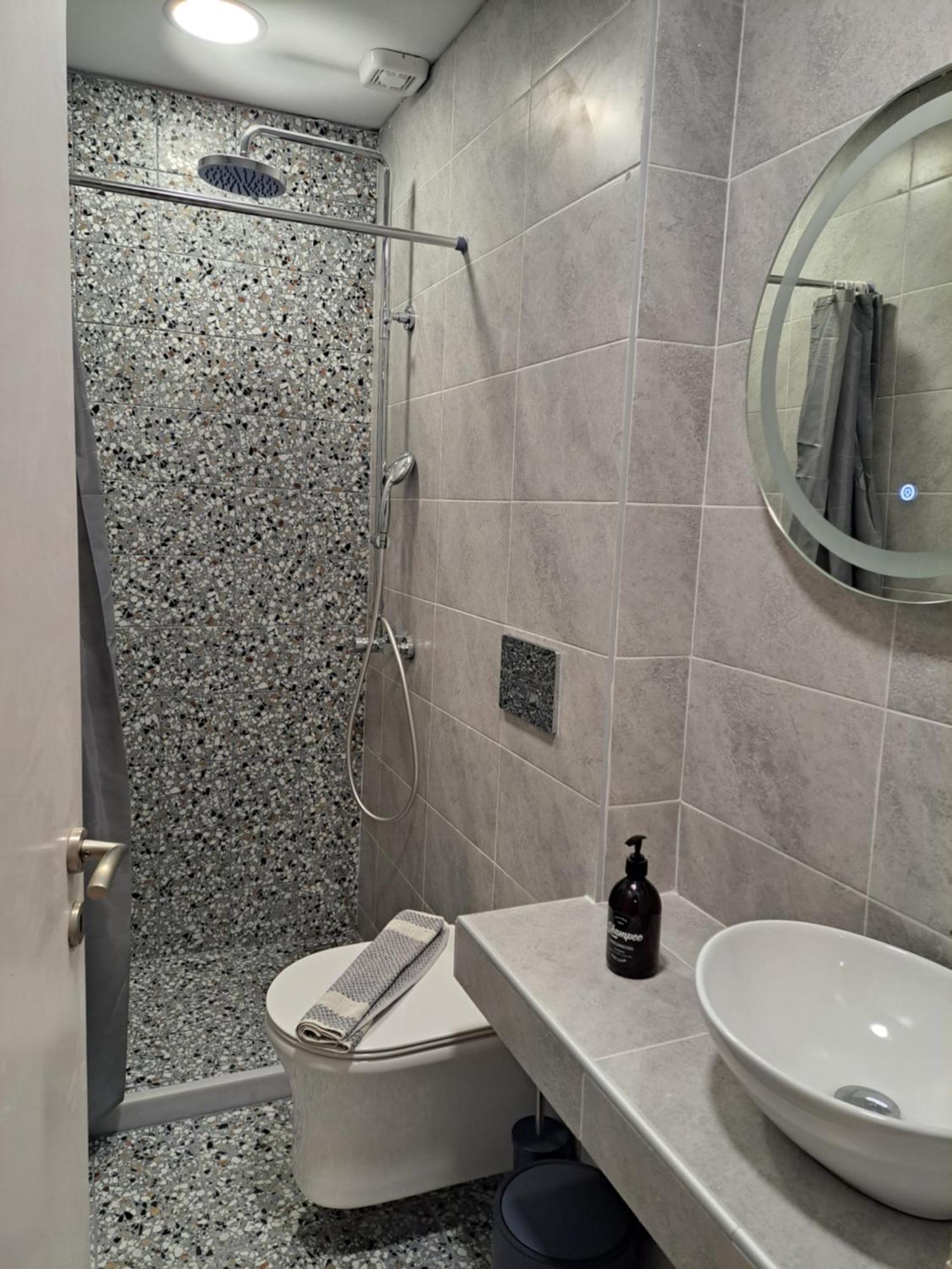 Eleana Apartments * Херсониссос