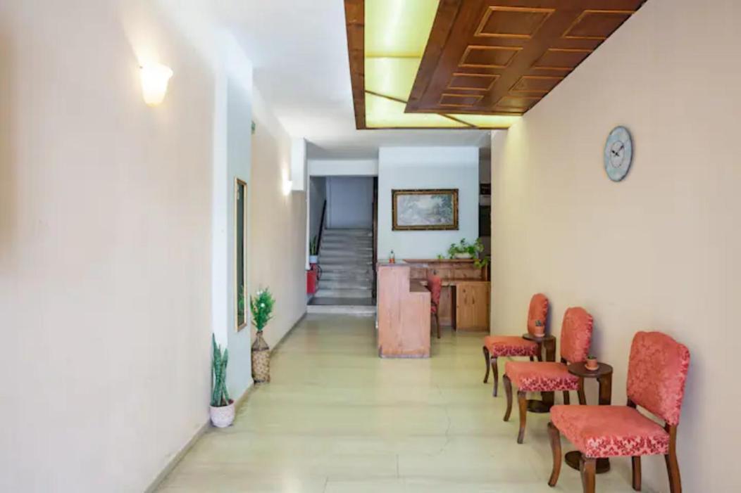 Eleana Apartments Apartment