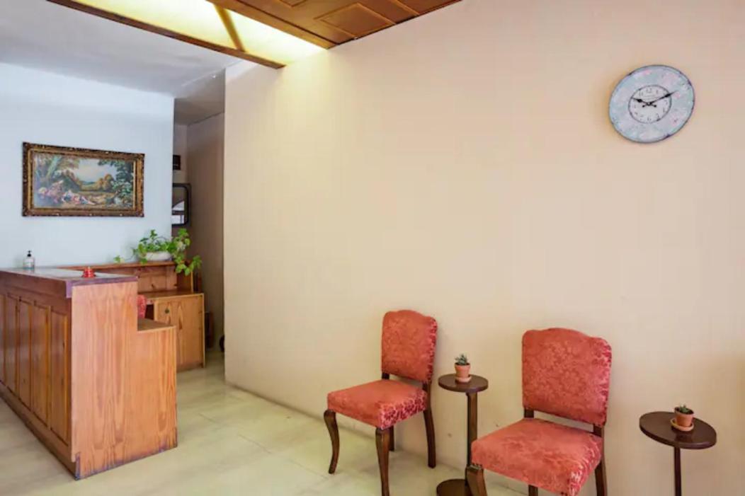 Eleana Apartments Апартаменты *