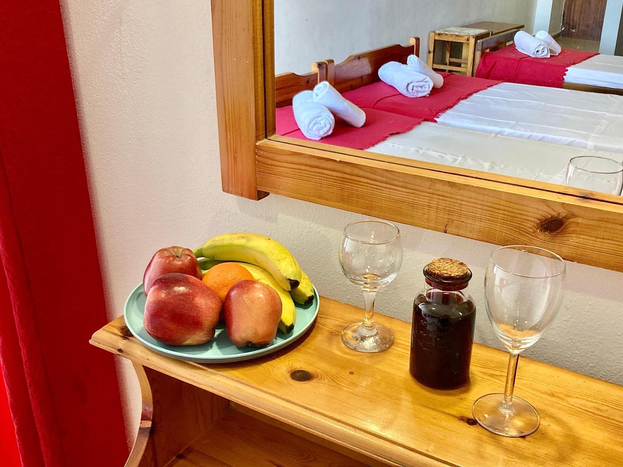 Daire Eleana Apartments Hersonissos (Crete)