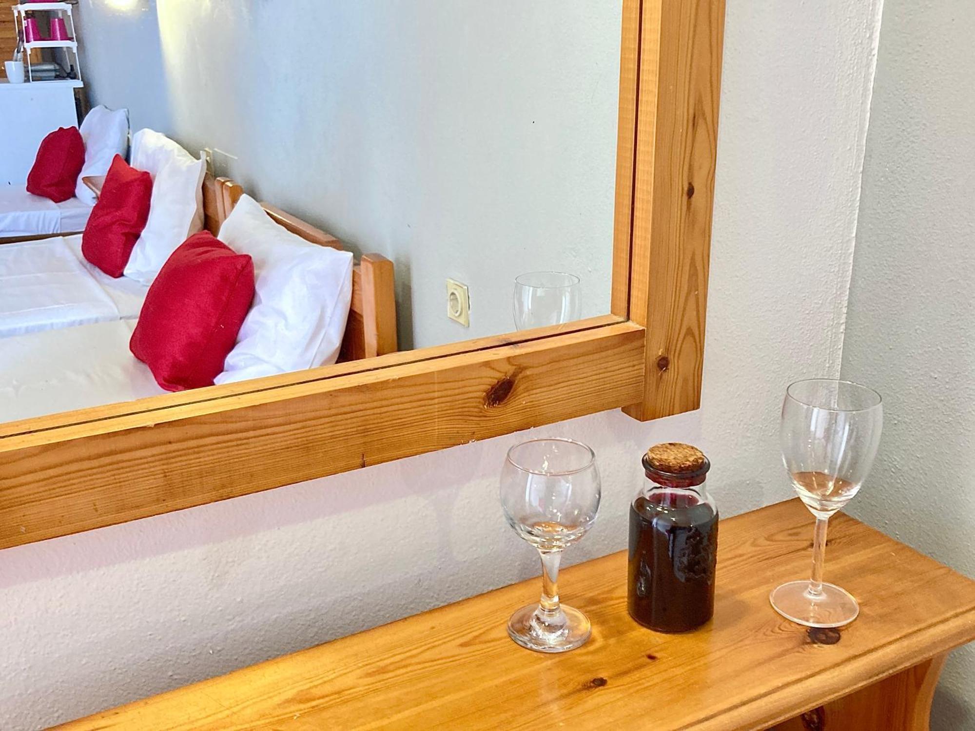 Eleana Apartments * Херсониссос