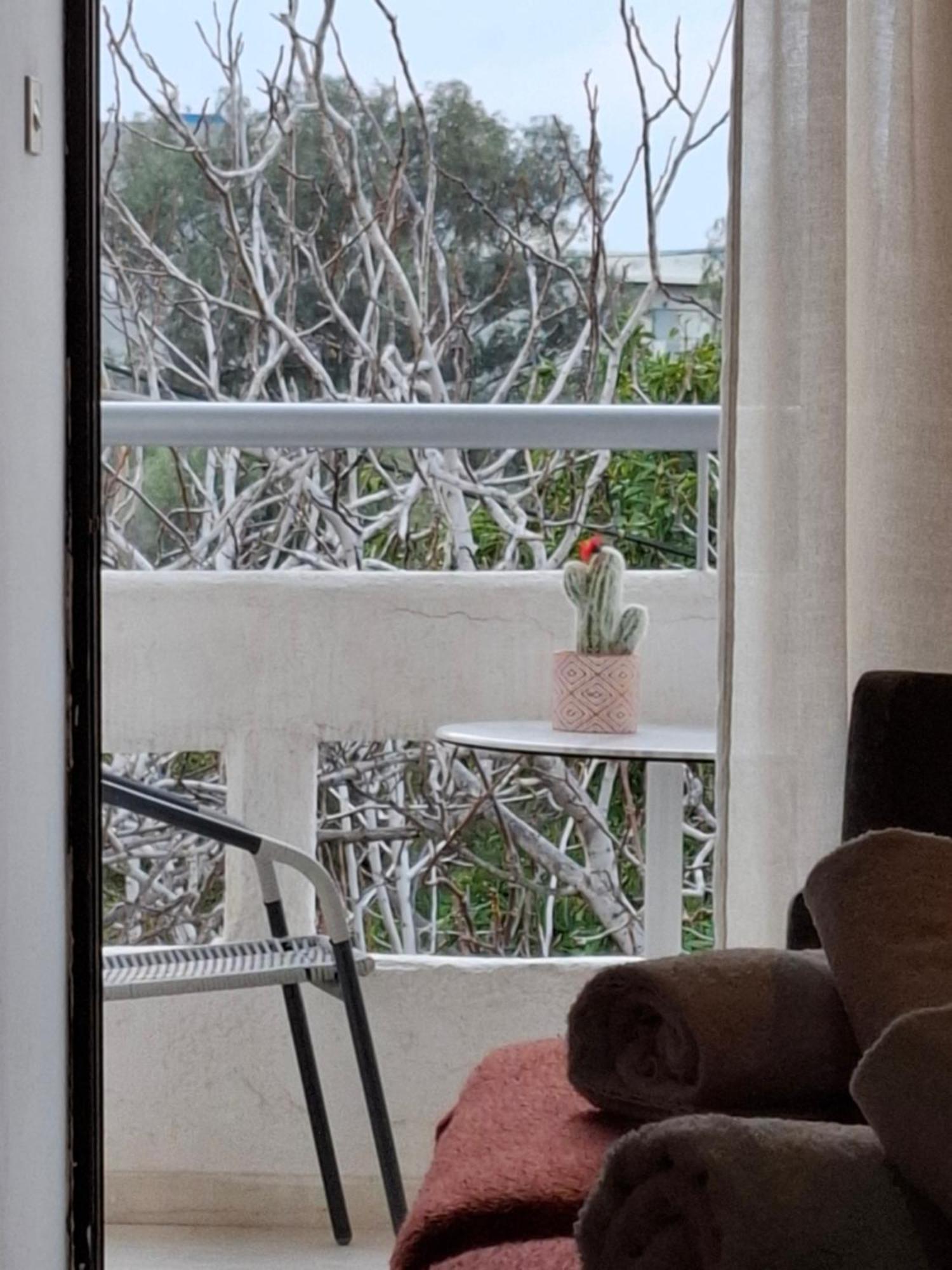 Daire Eleana Apartments