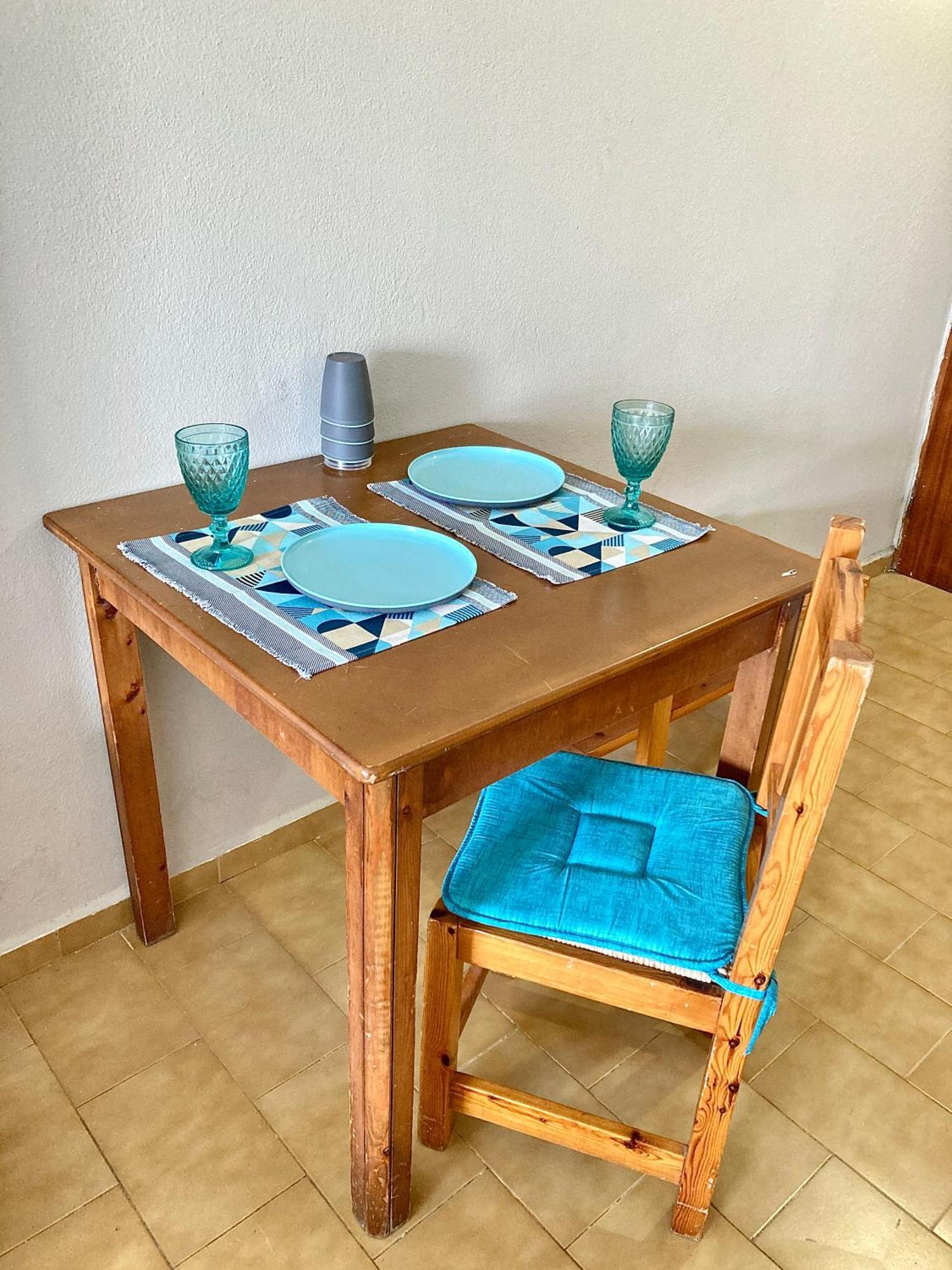 Eleana Apartments Апартаменты
