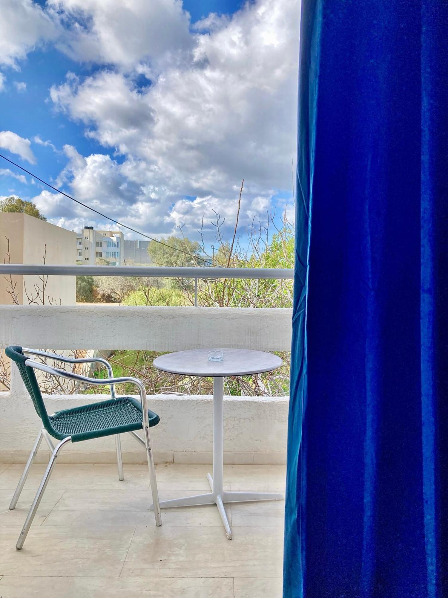 Eleana Apartments Апартаменты *