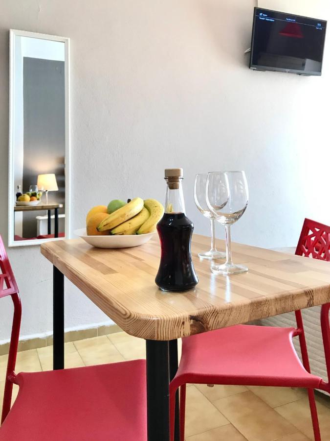 Διαμέρισμα Eleana Apartments *