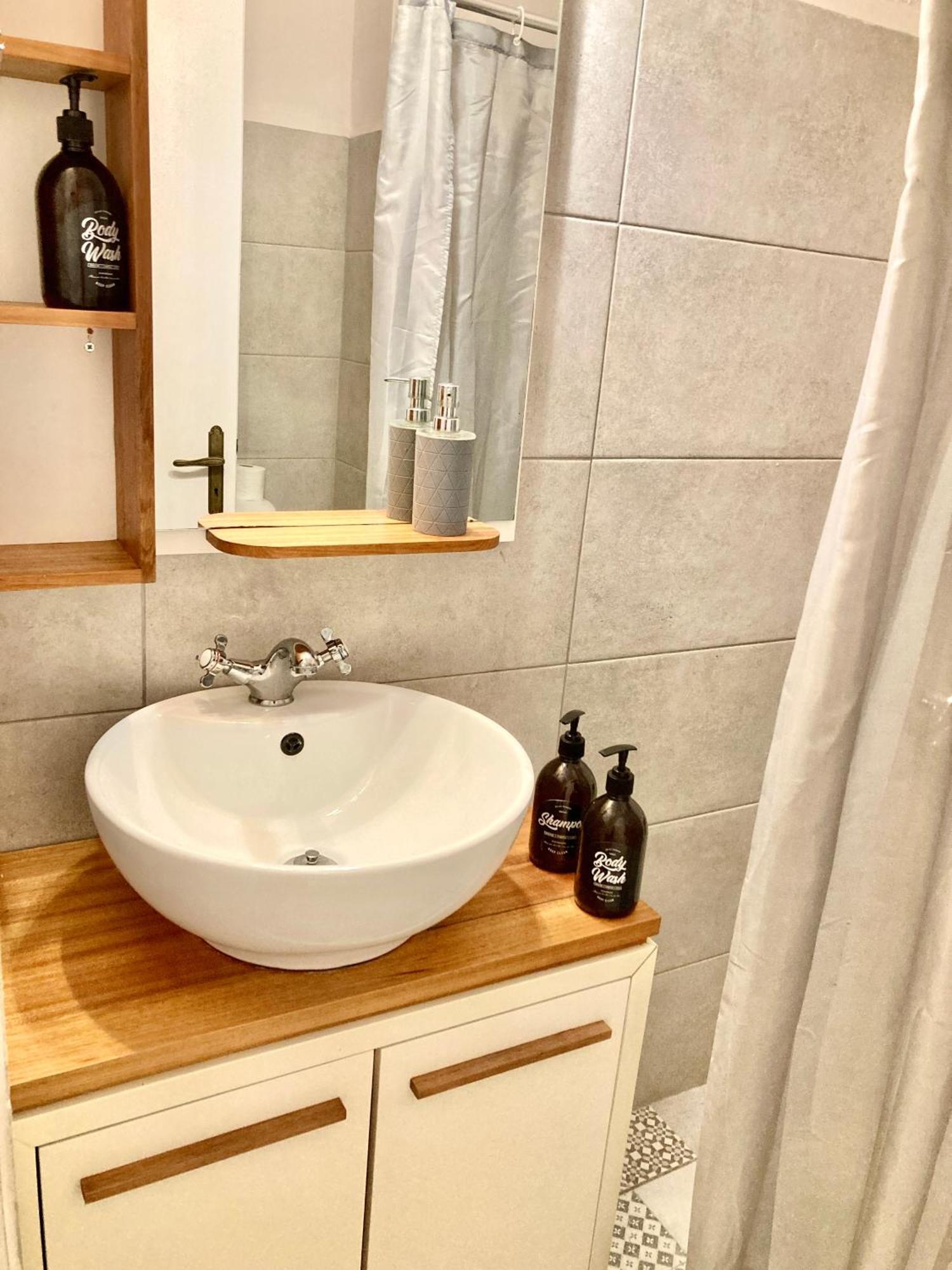 Eleana Apartments Χερσόνησος
