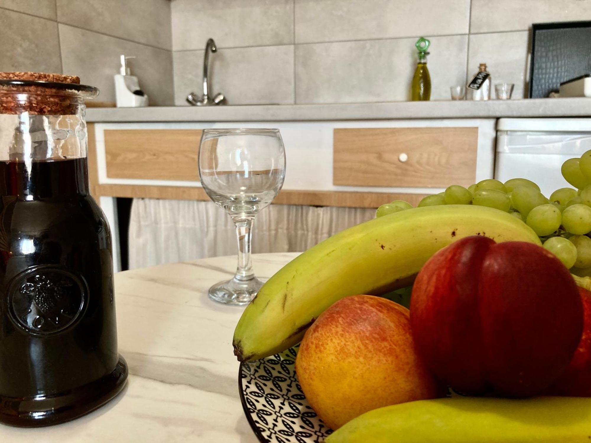 Eleana Apartments Διαμέρισμα