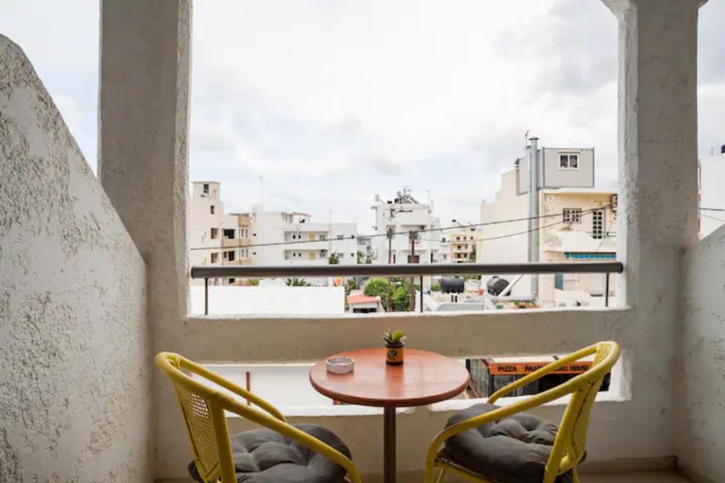Διαμέρισμα Eleana Apartments *