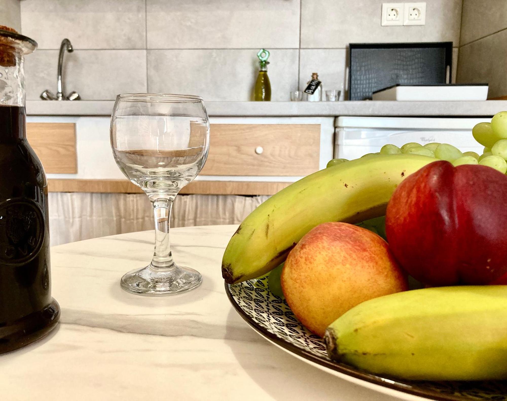 Eleana Apartments Διαμέρισμα