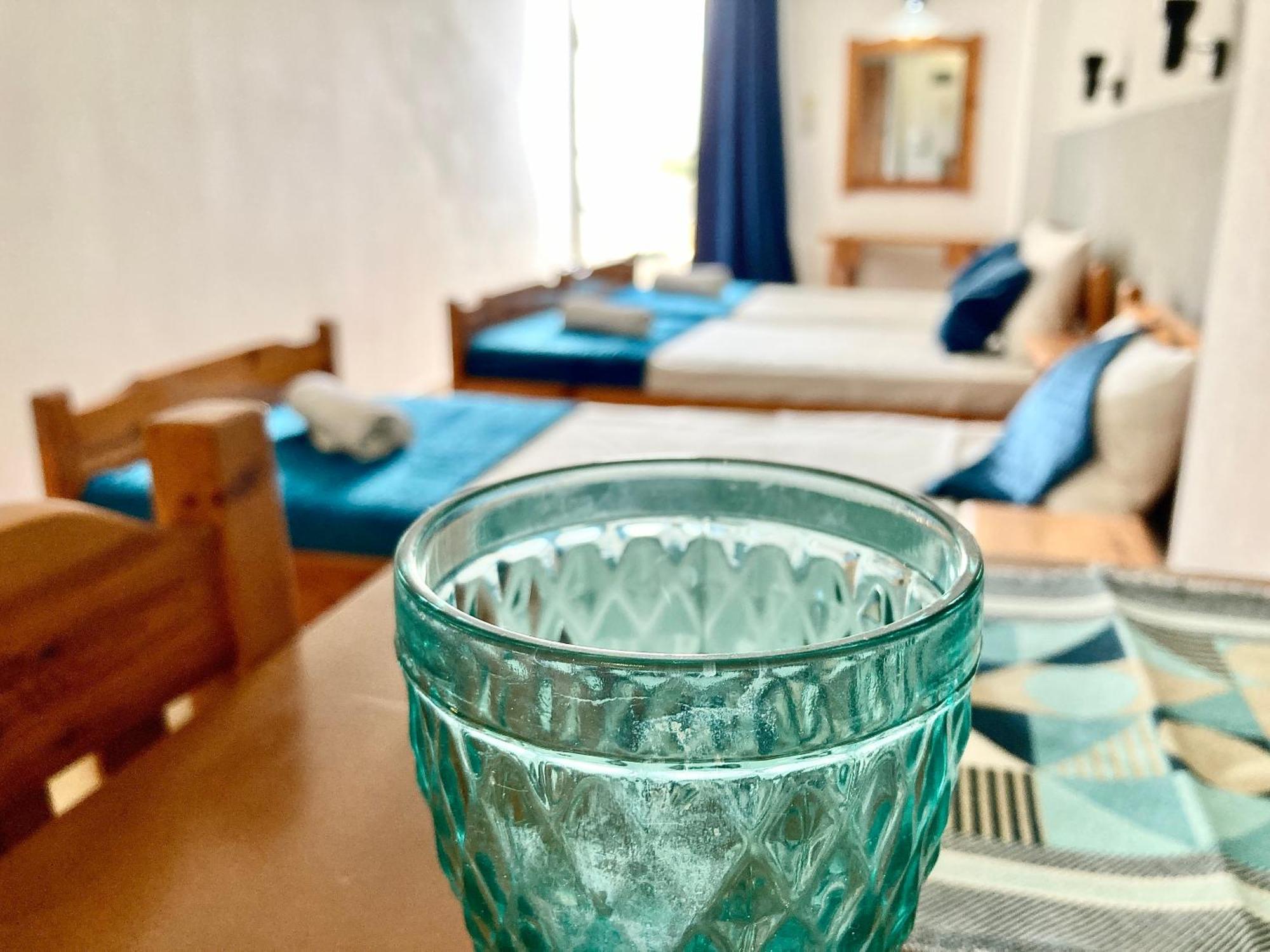 Διαμέρισμα Eleana Apartments Χερσόνησος