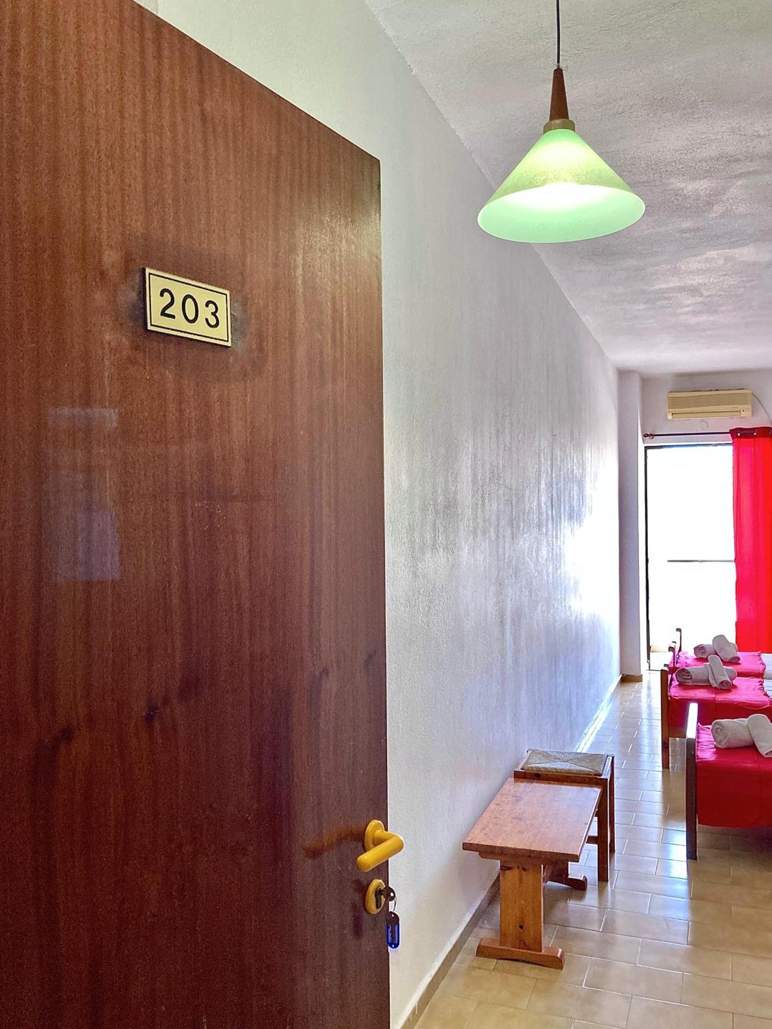 Eleana Apartments Διαμέρισμα