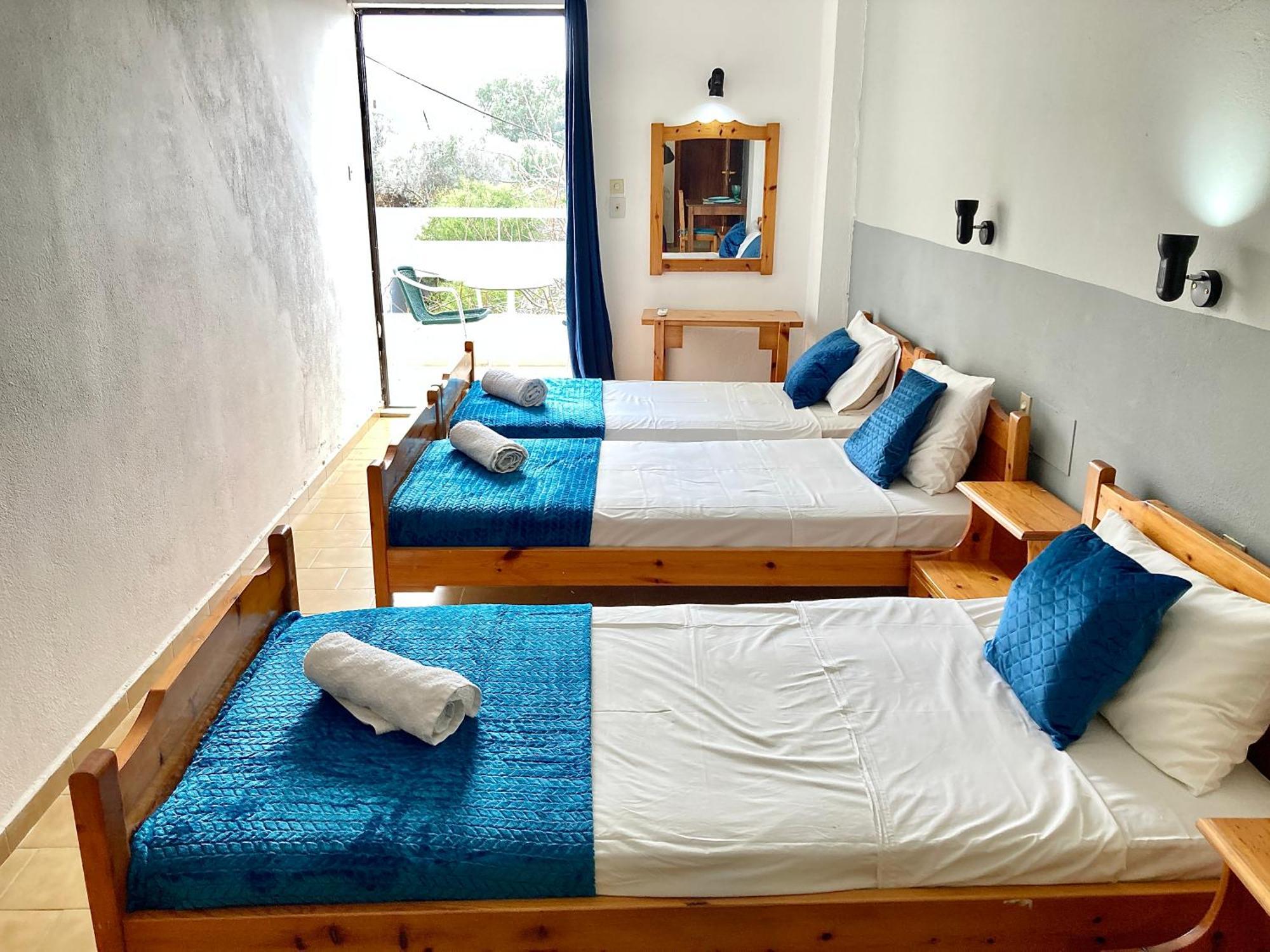 Διαμέρισμα Eleana Apartments *